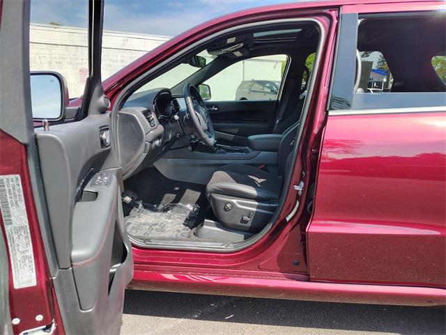 2026 Dodge Durango DURANGO GT PLUS AWD 2026 Dodge Durango DURANGO GT PLUS AWD