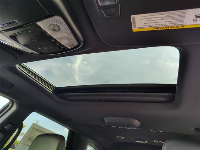 2026 Dodge Durango DURANGO GT PLUS AWD 2026 Dodge Durango DURANGO GT PLUS AWD