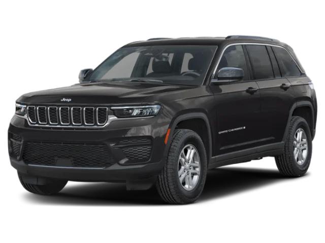 2025 Jeep Grand Cherokee GRAND CHEROKEE LIMITED 4X4 2025 Jeep Grand Cherokee GRAND CHEROKEE LIMITED 4X4