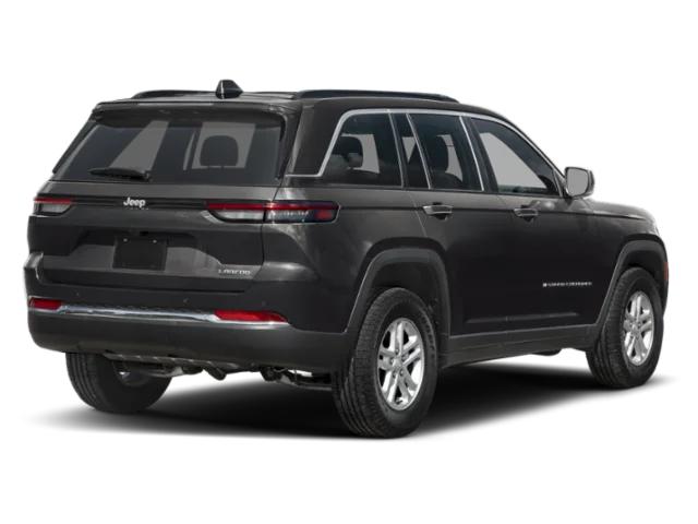 2025 Jeep Grand Cherokee GRAND CHEROKEE LIMITED 4X4 2025 Jeep Grand Cherokee GRAND CHEROKEE LIMITED 4X4