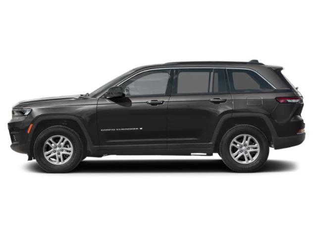 2025 Jeep Grand Cherokee GRAND CHEROKEE LIMITED 4X4 2025 Jeep Grand Cherokee GRAND CHEROKEE LIMITED 4X4