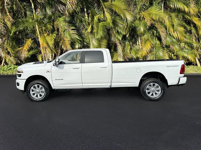 2026 RAM Ram 2500 RAM 2500 LARAMIE CREW CAB 4X4 8 BOX