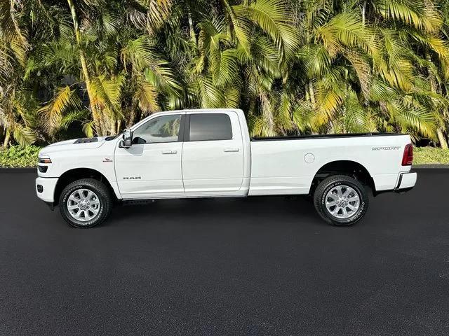 2026 RAM Ram 2500 RAM 2500 LARAMIE CREW CAB 4X4 8 BOX 2026 RAM Ram 2500 RAM 2500 LARAMIE CREW CAB 4X4 8 BOX