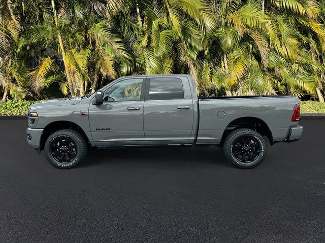 2026 RAM Ram 2500 RAM 2500 LARAMIE CREW CAB 4X4 64 BOX