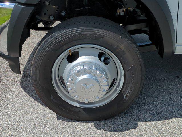 2026 Ram 5500 Chassis Cab Tradesman