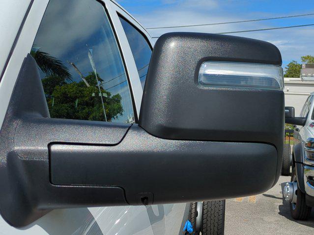 2026 Ram 5500 Chassis Cab Tradesman