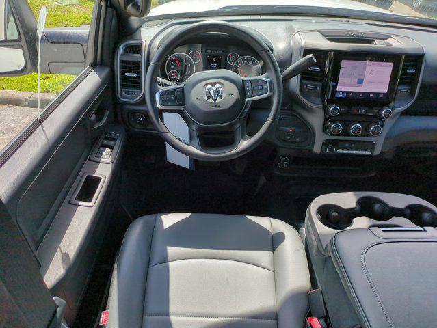 2026 Ram 5500 Chassis Cab Tradesman