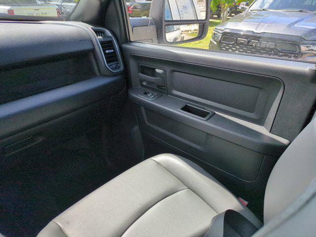 2026 Ram 5500 Chassis Cab Tradesman