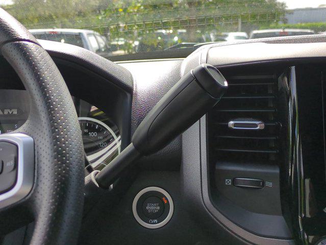 2026 Ram 5500 Chassis Cab Tradesman