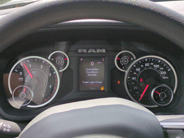 2026 Ram 5500 Chassis Cab Tradesman