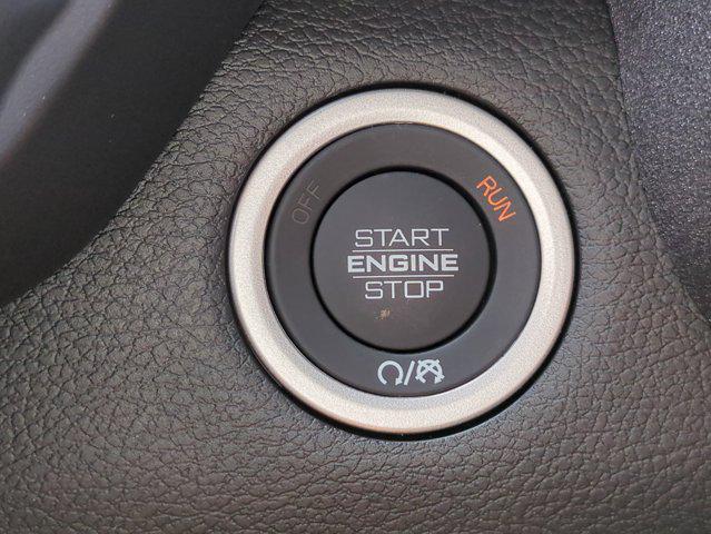 2026 Ram 5500 Chassis Cab Tradesman