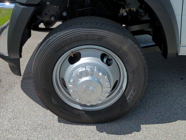 2026 Ram 5500 Chassis Cab Tradesman
