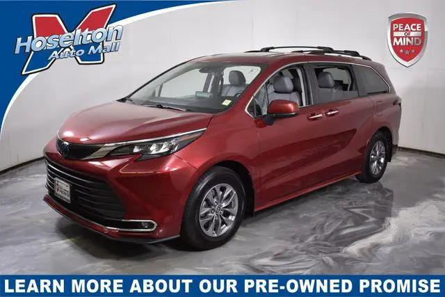 2024 Toyota Sienna XLE for sale in East Rochester, NY