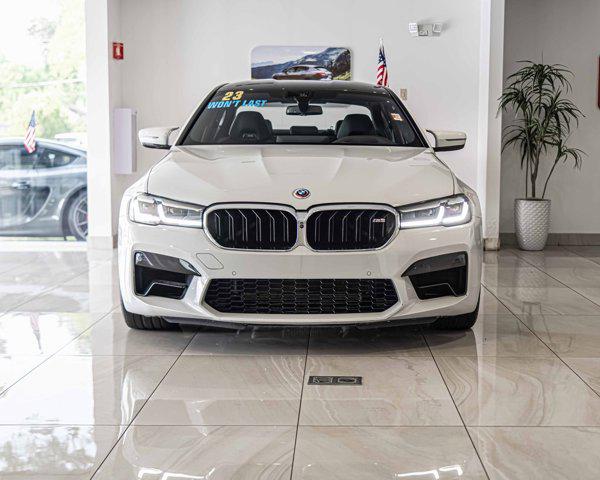 2023 BMW M5 Base 2023 BMW M5 Base