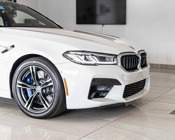 2023 BMW M5 Base 2023 BMW M5 Base