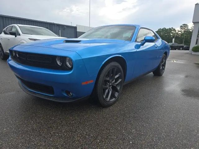 2023 Dodge Challenger SXT for sale in Andalusia, AL