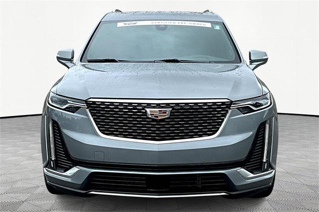 2024 Cadillac XT6 FWD Premium Luxury