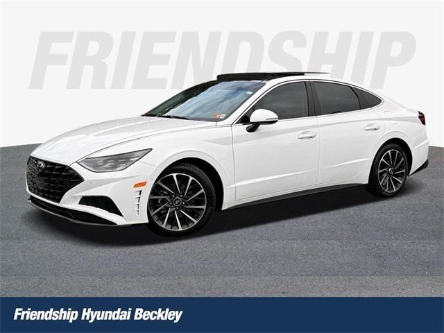 2023 Hyundai Sonata Limited