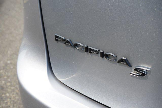 2021 Chrysler Pacifica Limited AWD