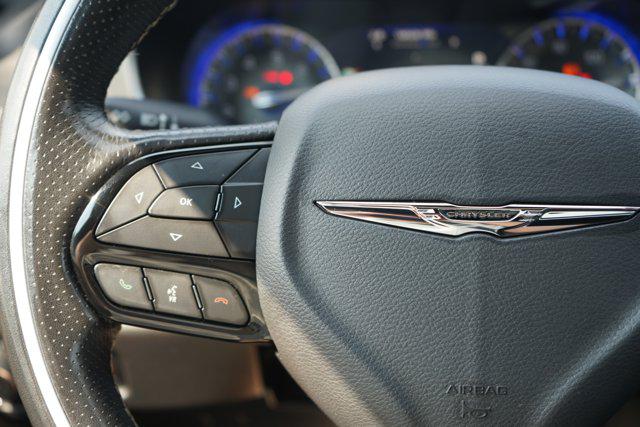 2021 Chrysler Pacifica Limited AWD