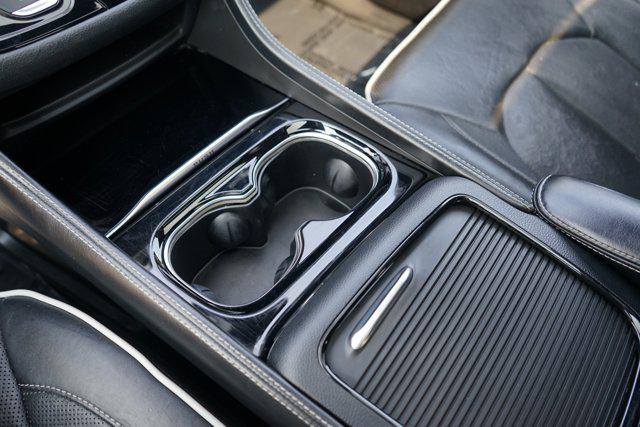 2021 Chrysler Pacifica Limited AWD