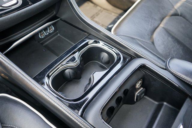 2021 Chrysler Pacifica Limited AWD