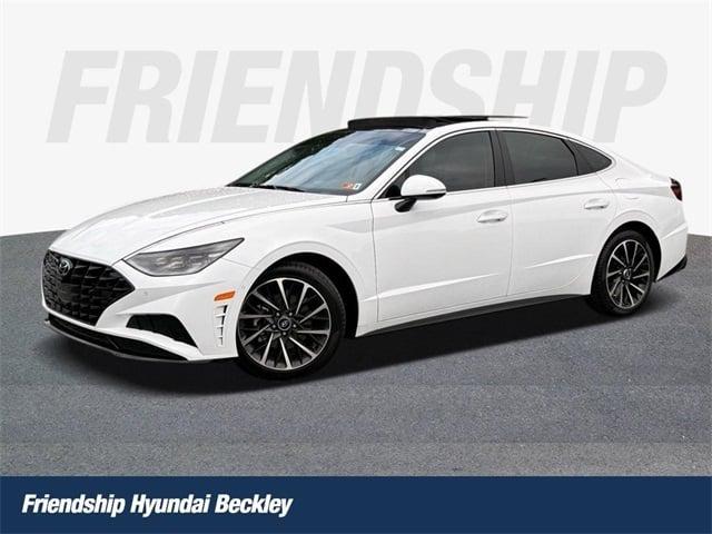 2023 Hyundai Sonata Limited