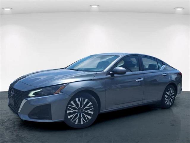 2023 Nissan Altima SV FWD