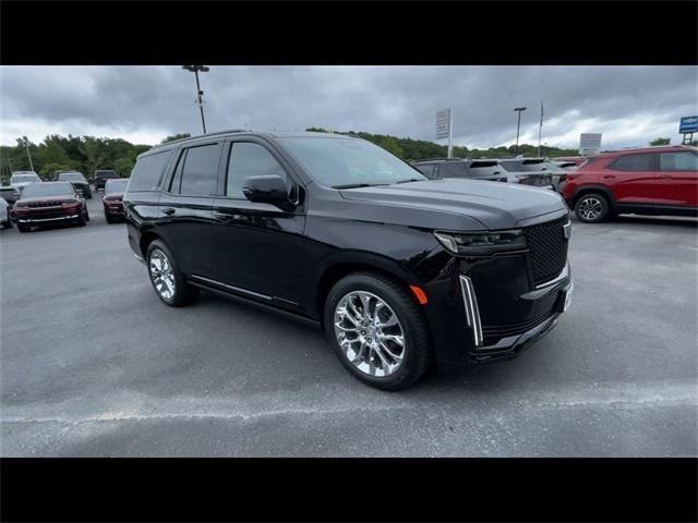2023 Cadillac Escalade 4WD Sport Platinum