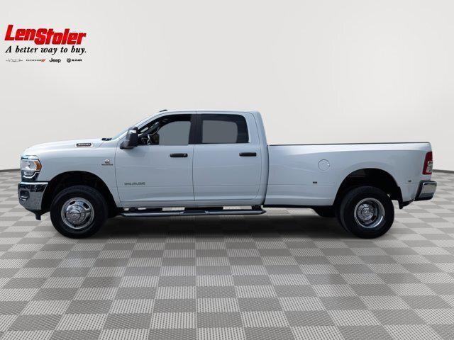 2024 RAM 3500 Big Horn Crew Cab 4x4 8 Box