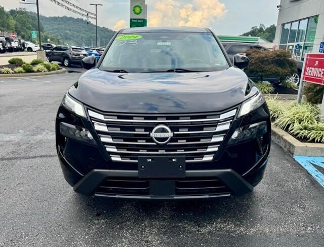 2024 Nissan Rogue SV Intelligent AWD