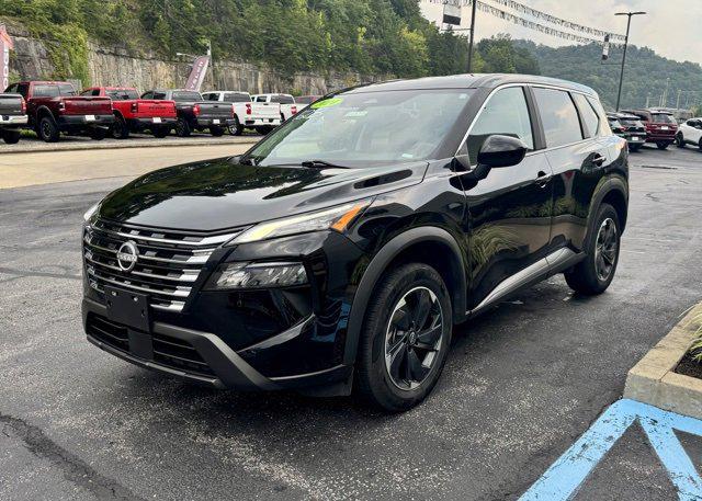 2024 Nissan Rogue SV Intelligent AWD