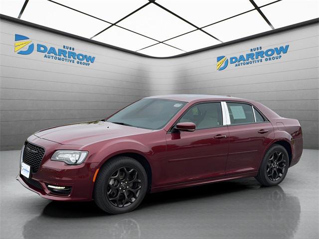 2023 Chrysler 300 Touring L AWD