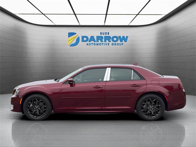 2023 Chrysler 300 Touring L AWD