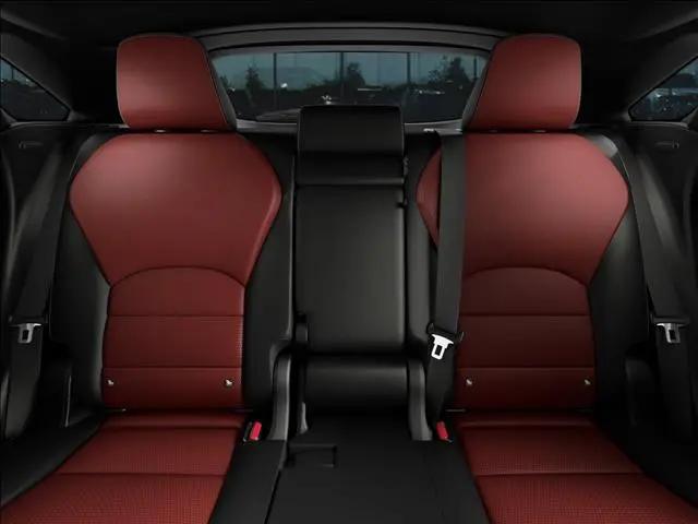 2025 INFINITI QX55 SENSORY AWD