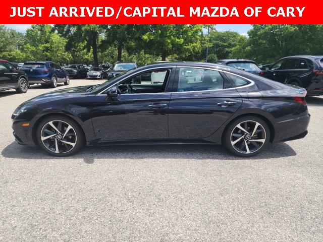 2023 Hyundai Sonata SEL Plus