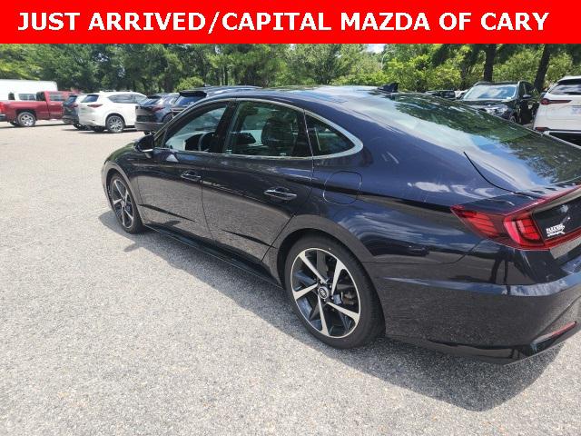 2023 Hyundai Sonata SEL Plus