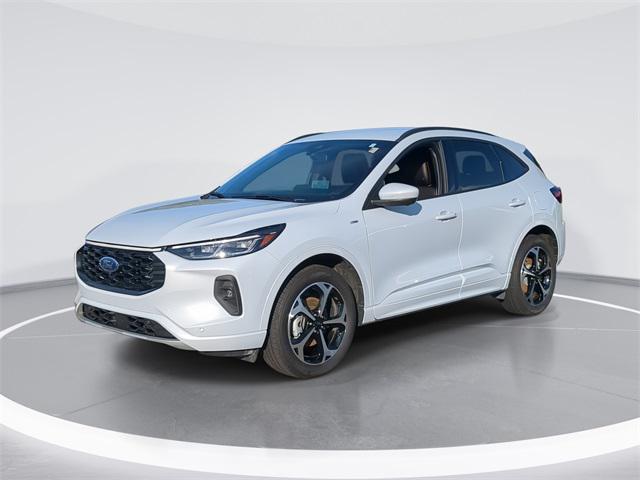 2025 Ford Escape ST-Line Elite