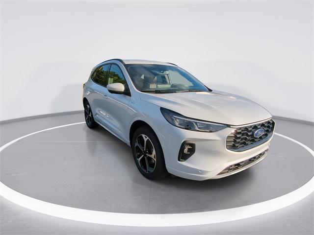 2025 Ford Escape ST-Line Elite