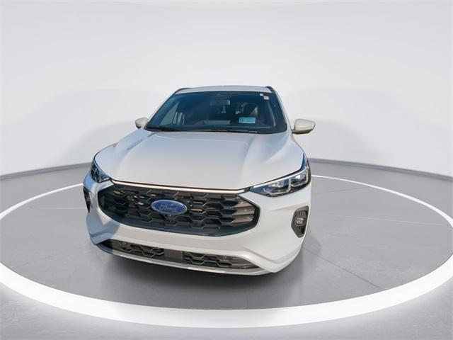 2025 Ford Escape ST-Line Elite