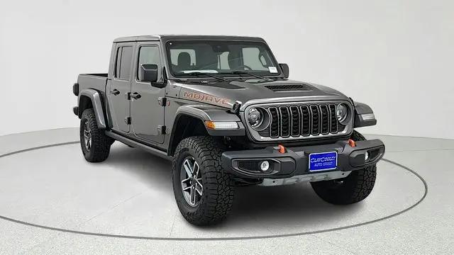 2025 Jeep Gladiator Sport for sale in Irving, TX