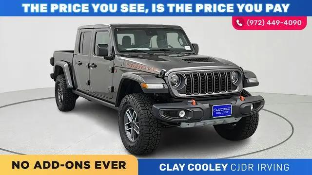 2025 Jeep Gladiator Sport for sale in Irving, TX