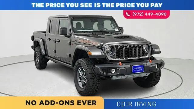 2025 Jeep Gladiator Sport for sale in Irving, TX