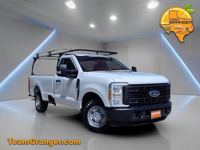 2023 Ford F-250 XL