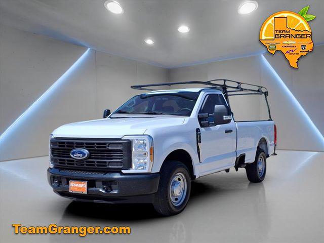 2023 Ford F-250 XL