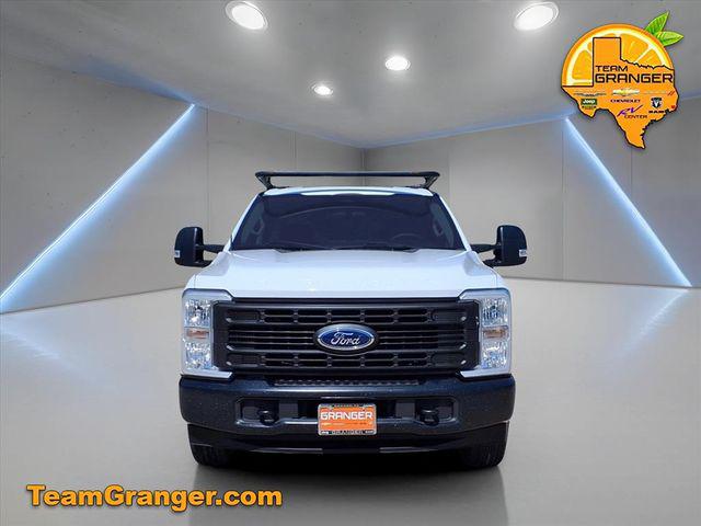2023 Ford F-250 XL