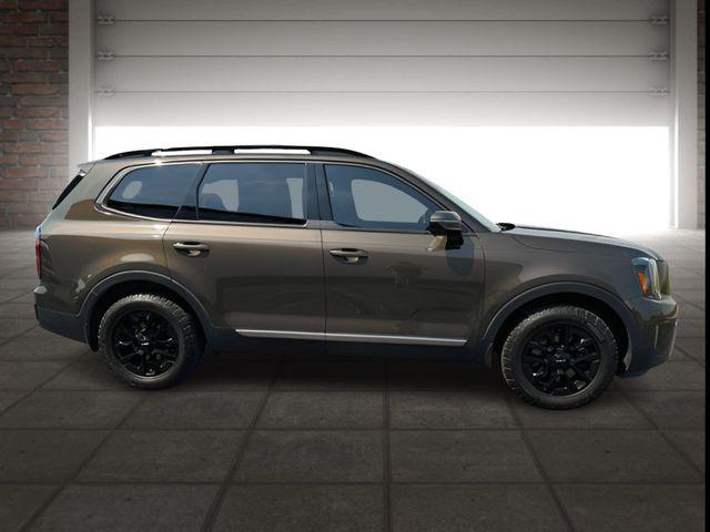 2023 Kia Telluride SX X-Pro