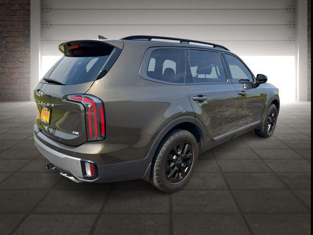 2023 Kia Telluride SX X-Pro