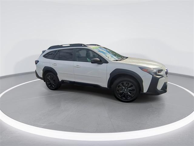 2023 Subaru Outback Onyx Edition