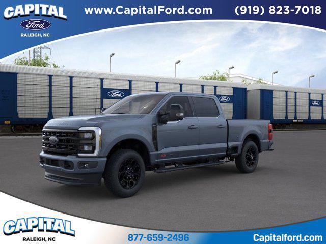 2023 Ford F-350 LARIAT